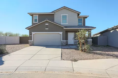3918 S 96th Ln, Tolleson, AZ 85353