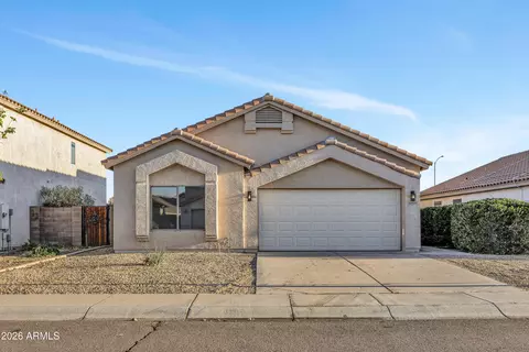 14529 N 87th Ave, Peoria, AZ 85381
