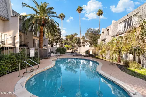 1018 E Osborn Rd #E, Phoenix, AZ 85014