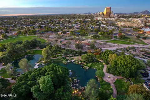 200 W Portland St #822, Phoenix, AZ 85003