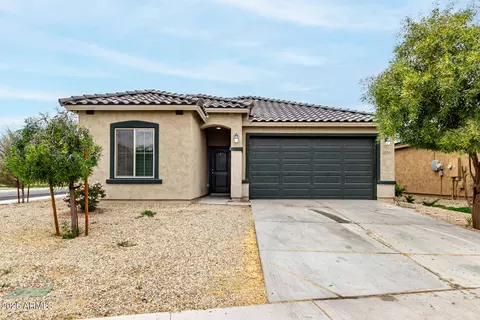 24368 W Verlea Dr, Buckeye, AZ 85326