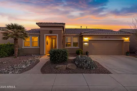 42585 W Heavenly Pl, Maricopa, AZ 85138