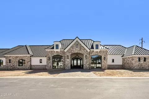 3623 E Mallory Cir, Mesa, AZ 85213