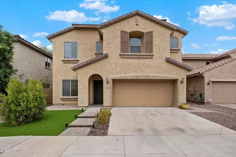 2138 W Marconi Ave, Phoenix, AZ 85023