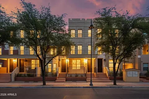 581 S Roosevelt St, Tempe, AZ 85281