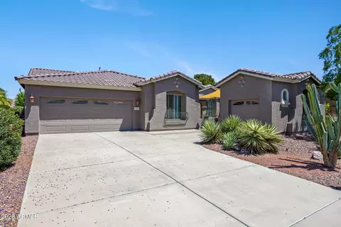 20471 N Wishing Well Ln, Maricopa, AZ 85138