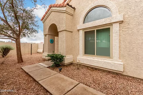 1111 W Summit Pl #88, Chandler, AZ 85224