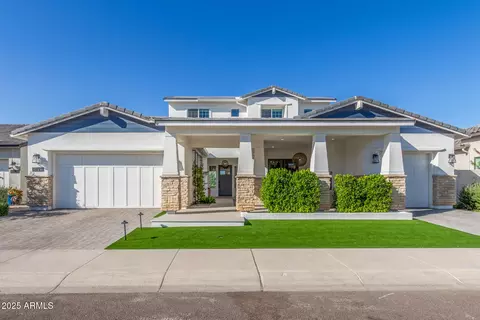 17336 W Crawfordsville Dr, Surprise, AZ 85388