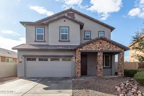 20267 W Morning Glory St, Buckeye, AZ 85326