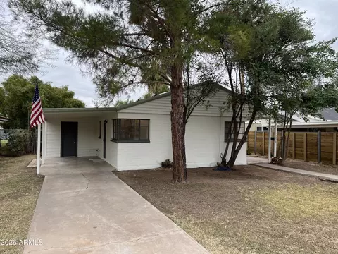 1226 S Roosevelt St, Tempe, AZ 85281