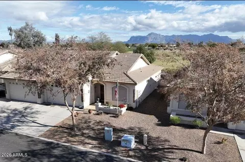 10960 E Monte Ave #113, Mesa, AZ 85209 photo 3