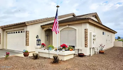 10960 E Monte Ave #113, Mesa, AZ 85209