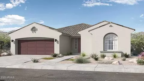 14322 W Soft Wind Dr, Surprise, AZ 85387