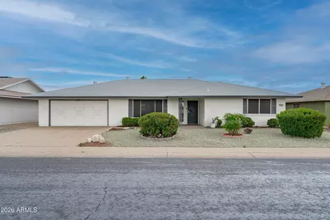 13234 W Desert Glen Dr, Sun City West, AZ 85375