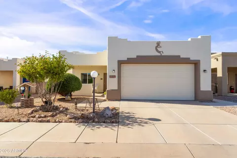 488 S Sky Ranch Rd, Sierra Vista, AZ 85635