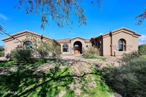 30611 N 64th St, Cave Creek, AZ 85331