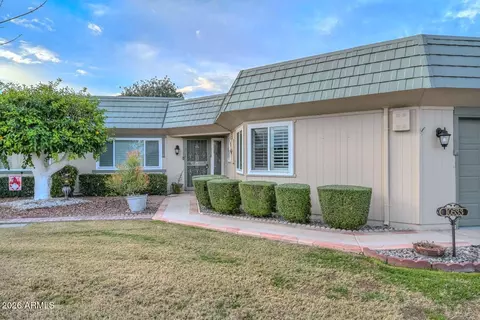 10533 W Pineaire Dr, Sun City, AZ 85351