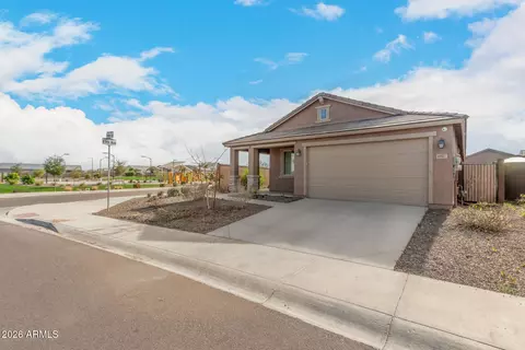 6907 W Pedro Ln, Laveen, AZ 85339