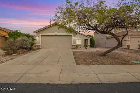 22774 W Papago St, Buckeye, AZ 85326