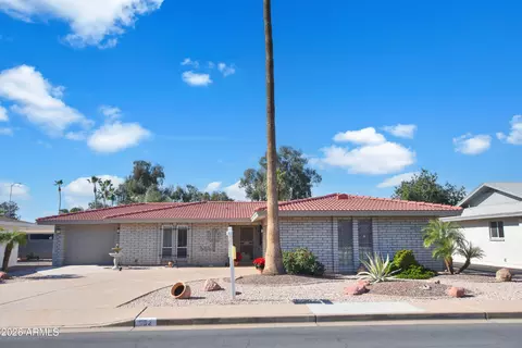 552 S Rosemont --, Mesa, AZ 85206
