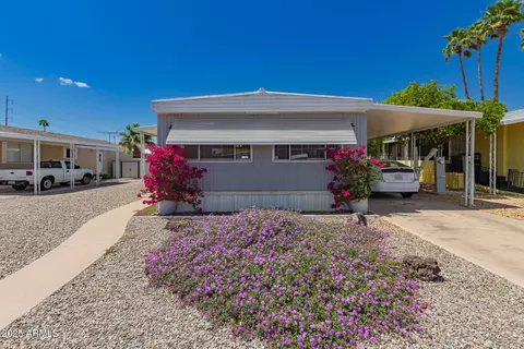 2650 W Union Hills Dr #16, Phoenix, AZ 85027