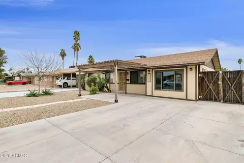 1249 W Oakland St, Chandler, AZ 85224