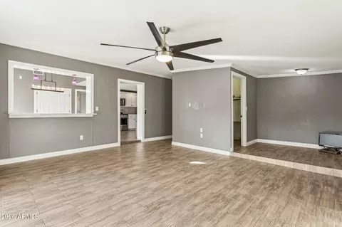 Living - 3725 E Paradise Dr, Phoenix, AZ 85028 photo 2 of 3