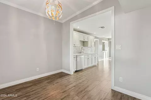Entry Way - 3725 E Paradise Dr, Phoenix, AZ 85028 photo 3 of 3