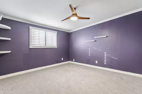 Bedroom - 3725 E Paradise Dr, Phoenix, AZ 85028 photo 2 of 2