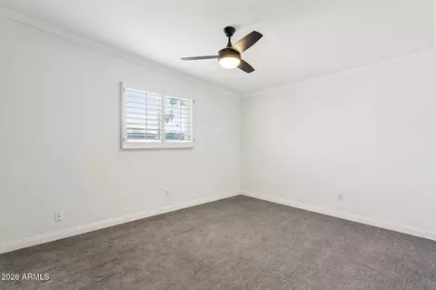 Bedroom - 3725 E Paradise Dr, Phoenix, AZ 85028 photo 1 of 2