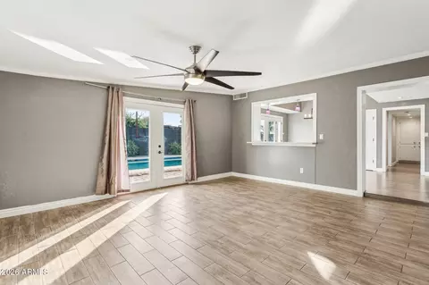 Living - 3725 E Paradise Dr, Phoenix, AZ 85028 photo 3 of 3