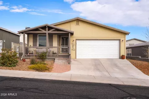 260 Boulder Ln, Cottonwood, AZ 86326