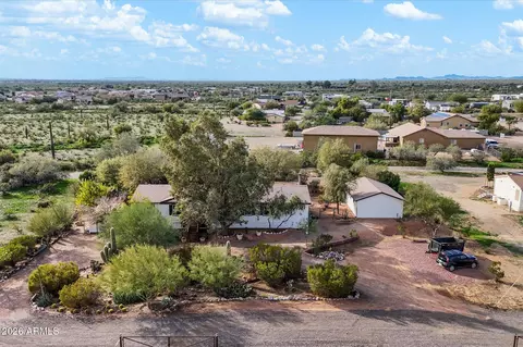 31008 N 165th Dr, Surprise, AZ 85387