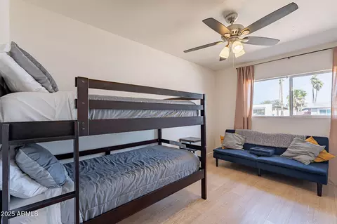Bedroom - 3015 E Dahlia Dr, Phoenix, AZ 85032 photo 4 of 12