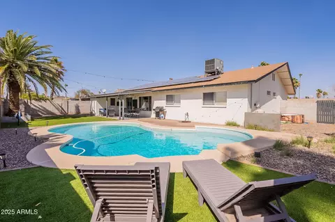 Exterior - 3015 E Dahlia Dr, Phoenix, AZ 85032 photo 8 of 16