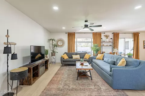 Living - 3015 E Dahlia Dr, Phoenix, AZ 85032 photo 3 of 7