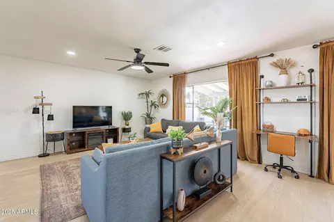 Living - 3015 E Dahlia Dr, Phoenix, AZ 85032 photo 7 of 7