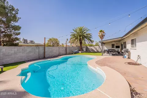 Exterior - 3015 E Dahlia Dr, Phoenix, AZ 85032 photo 6 of 16