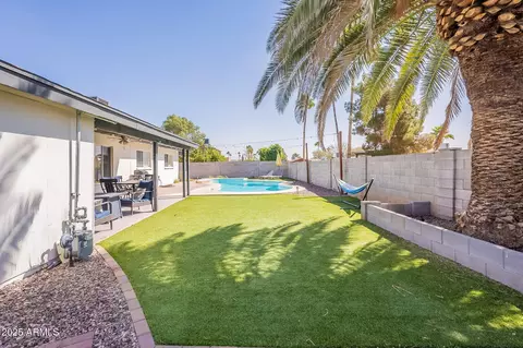 Exterior - 3015 E Dahlia Dr, Phoenix, AZ 85032 photo 15 of 16