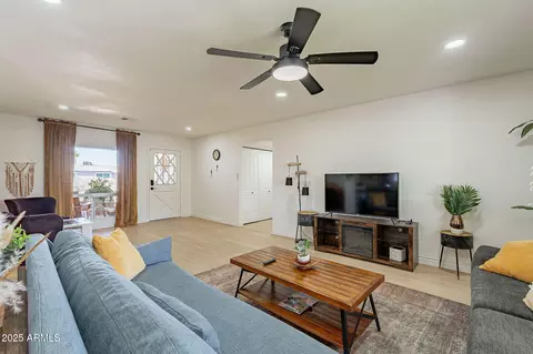 Living - 3015 E Dahlia Dr, Phoenix, AZ 85032 photo 6 of 7