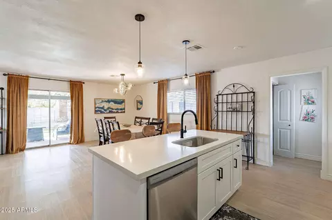 Kitchen - 3015 E Dahlia Dr, Phoenix, AZ 85032 photo 7 of 10