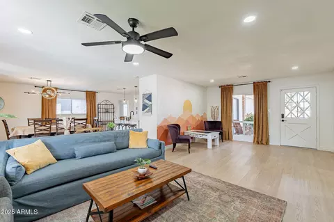 Living - 3015 E Dahlia Dr, Phoenix, AZ 85032 photo 5 of 7