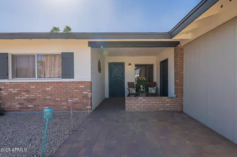 Exterior - 3015 E Dahlia Dr, Phoenix, AZ 85032 photo 2 of 16