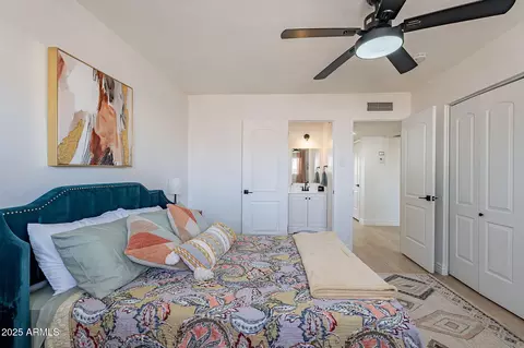 Bedroom - 3015 E Dahlia Dr, Phoenix, AZ 85032 photo 7 of 12