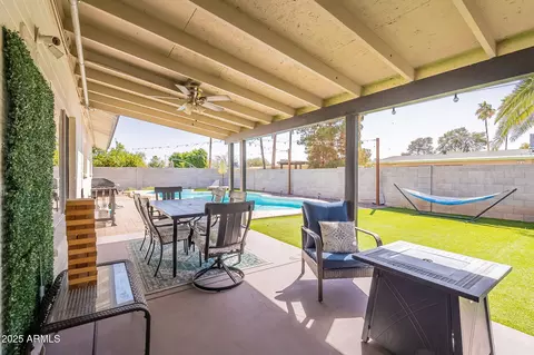 Exterior - 3015 E Dahlia Dr, Phoenix, AZ 85032 photo 4 of 16