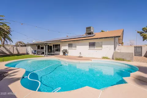 Exterior - 3015 E Dahlia Dr, Phoenix, AZ 85032 photo 5 of 16