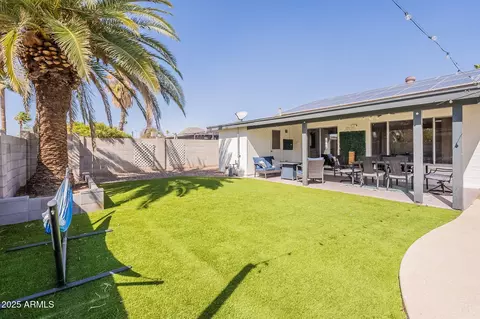 Exterior - 3015 E Dahlia Dr, Phoenix, AZ 85032 photo 13 of 16
