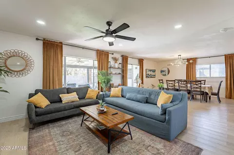Living - 3015 E Dahlia Dr, Phoenix, AZ 85032 photo 4 of 7