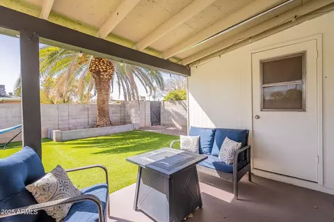 Exterior - 3015 E Dahlia Dr, Phoenix, AZ 85032 photo 10 of 16