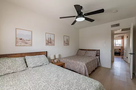 Bedroom - 3015 E Dahlia Dr, Phoenix, AZ 85032 photo 3 of 12